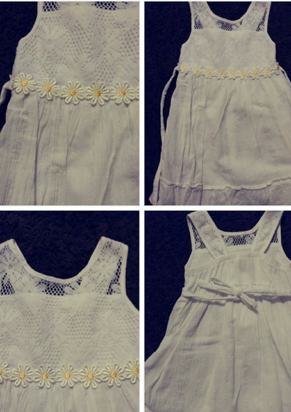 Set of 4 dresses - Picture 2 of 6